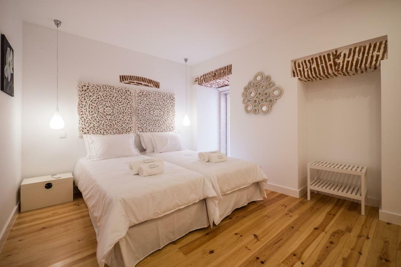 Sunshine House - Exclusive Apartment - Home By The Castle Lisbon Exterior photo